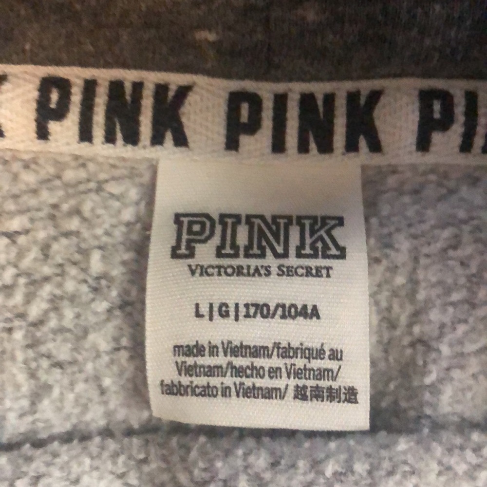 Pink sweater - Picture 2 of 2